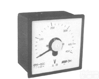 直流<em>电流表</em>电压表Q72-ZC<em>上海</em>自一船用仪表厂