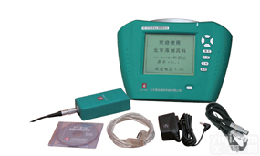 扫描型<em>钢筋</em>保护层<em>位置</em>直径检测HC-GY30 GY20 GY61