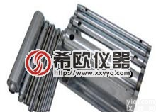 抗<em>开裂</em><em>卷绕</em>试验<em>装置</em>，热冲击试验<em>装置</em>