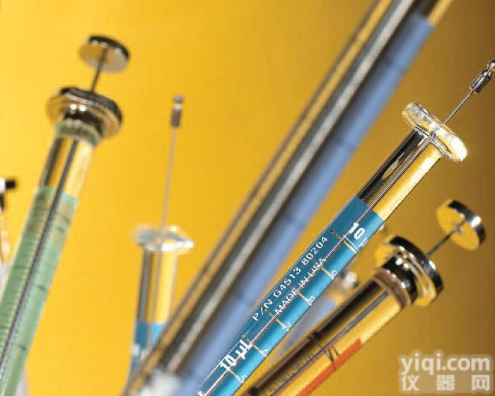 <em>岛津</em>进样针（货号：<em>670</em>-<em>12554</em>-01）