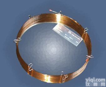 气相色谱仪 SE-30 <em>毛细色谱</em>柱