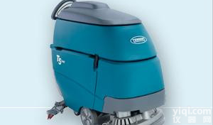 坦能洗地机|<em>洗地吸干机</em>| T5e精品促销|现货促销