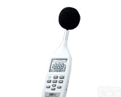 上海发泰<em>TES</em>-52A <em>噪音计</em>，泰仕<em>声级</em>计价格，噪声仪厂家