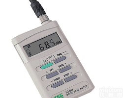 <em>上海</em>发泰TES-1354/1355 <em>噪音</em>剂量计，测量累积<em>噪音</em>曝露量