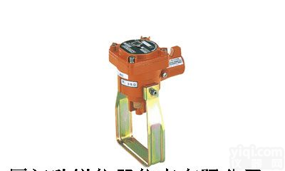 KD-3A<em>固定式</em>气体<em>探头</em>