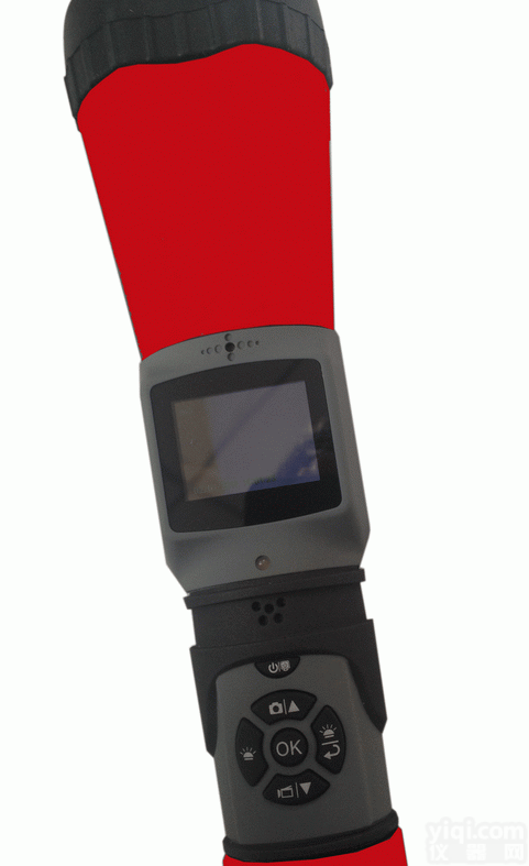 KBA3.7 矿用本安型数码<em>防爆</em>摄像机<em>照相机</em>照明一体机