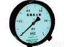 YBNMF-100安徽天<em>康耐</em>振隔膜<em>压力表</em>