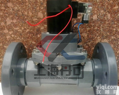 UPVC带信号反馈防腐<em>电磁阀</em> UPVC<em>化工</em><em>电磁阀</em> UPVC塑料<em>电磁阀</em>