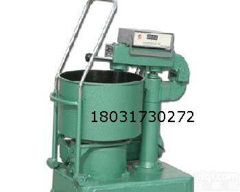 UJZ-15<em>水泥砂浆</em><em>搅拌机</em>  砂浆<em>搅拌机</em>