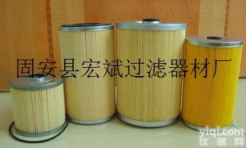 129574-55711船用润滑油<em>滤芯</em>/机油<em>滤清器</em>