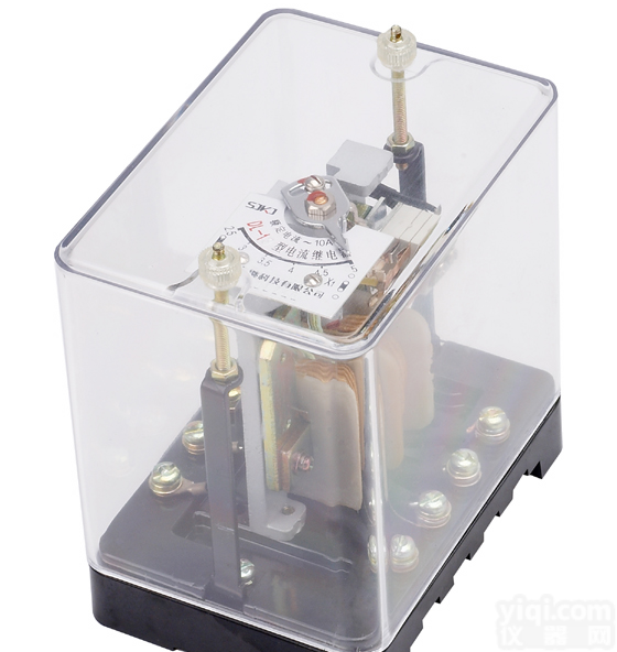 供应JL系列静态电流<em>继电器</em>，JL-11电流<em>继电器</em>厂家<em>直销</em>