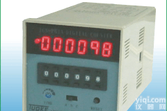 上海托克智能数显表<em>TCN</em>-T40A电子<em>计数器</em>