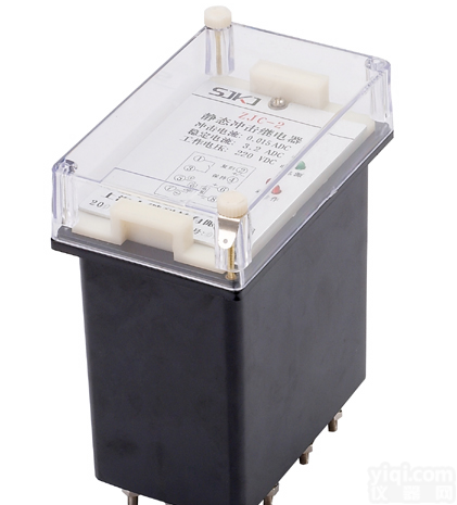 供应ZJC静态冲击<em>继电器</em>，ZJC-2、ZJC-3<em>厂家</em><em>直销</em>