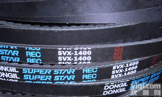 原装进口<em>5VX</em><em>三角带</em>