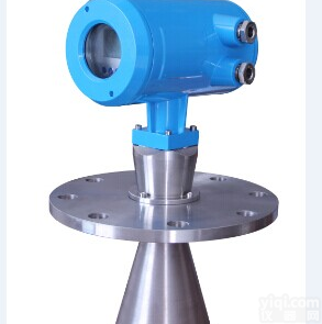 <em>喇叭</em>口式智能<em>雷达</em>液（物）位计