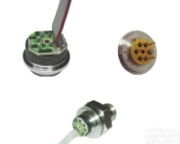 85型超稳压力传感器，小型硅压阻压力传感器