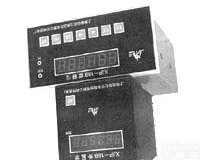 XJP-18B  转速数字<em>显示仪</em>上海<em>转速表</em>厂