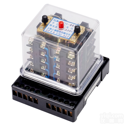 供应JZ-B系列静态防跳<em>中间</em><em>继电器</em>，JZ-B-213<em>中间</em><em>继电器</em>厂家直销