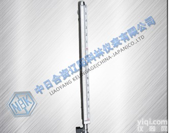 MGJ系列伴热型磁浮子<em>液位计</em>/夹套型伴<em>热磁</em>浮子<em>液位计</em>