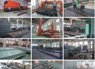 60吨上海<em>固定式</em>电子<em>汽车衡</em>厂家，80吨松江汽车<em>地磅</em>价格，100吨浦东电子<em>地磅</em>