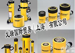 恩派克<em>千斤顶</em>|RAC-1506型单<em>作用</em>铝制油缸|上海戈瑞总代理