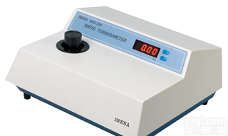 龙岩浊度计WGZ-200供应，仪电物光浊度计厂家直销，<em>性价比高</em>浊度计<em>现货</em>