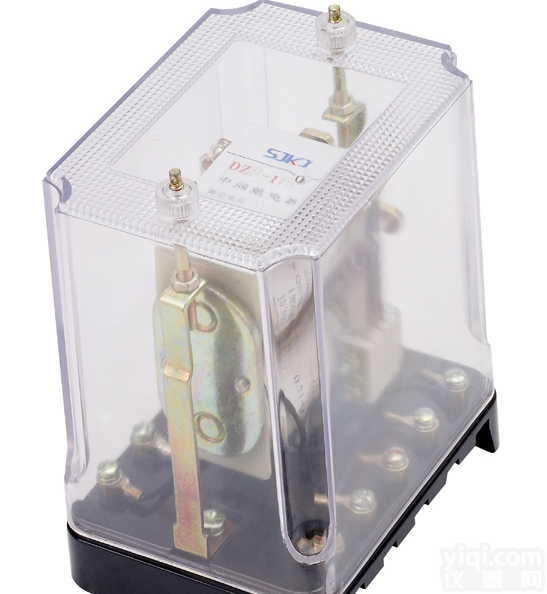 供应DZB-138<em>中间</em><em>继电器</em>，DZB-138<em>中间</em><em>继电器</em>厂家<em>直销</em>