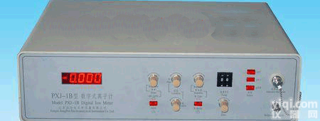 数字式<em>离子计</em>， <em>溶液</em>离子活度负对数测定仪， <em>溶液</em>离子电动势测量仪