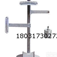 LD-50<em>雷氏</em>夹<em>测定仪</em> <em>不锈钢</em><em>雷氏</em>夹