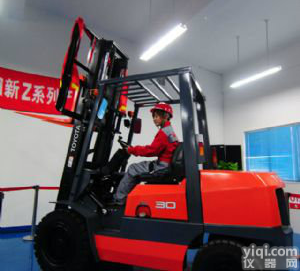 <em>内燃机</em>叉车<em>改装</em>电子称/燃油机叉车秤加装电子称多少钱