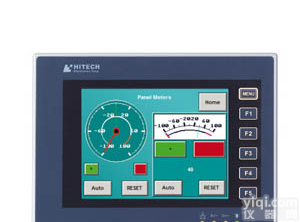 PWS6A00T-P海泰克<em>触摸屏</em>台湾<em>原装进口</em>