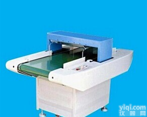 <em>输送</em>式<em>检针机</em>