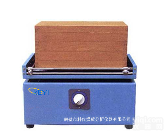 ZS-2往复式<em>振筛机</em>--鹤壁<em>科仪</em>煤质分析仪器有限公司研制