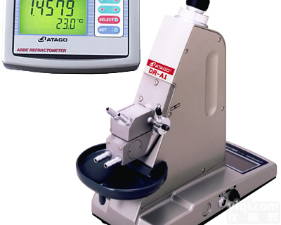高精度<em>蜂蜜</em>测定仪NAT-2T，高精度<em>蜂蜜</em><em>浓度计</em>型号，ATAGO高精度<em>蜂蜜</em><em>浓度计</em>