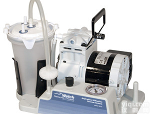 美国威<em>尔奇</em>WELCH<em>真空泵</em>上海旦鼎价格惠