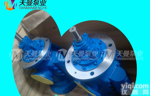 SNS440ER46U12.1-W1三<em>螺杆泵</em> 德国ALLWEILER（SN<em>系列</em>）