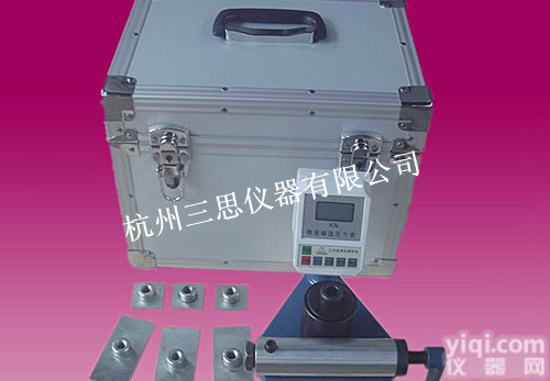 专业制造SJ-10饰<em>面砖</em><em>粘结</em>强度<em>检测仪</em>,10KN饰<em>面砖</em><em>粘结</em>强度<em>检测仪</em>厂家