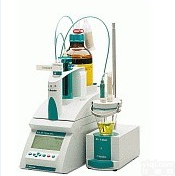 智能<em>卡氏</em><em>水分测定</em>仪 901价格多少钱