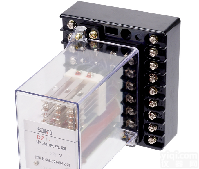 供应DZJ-20<em>中间</em><em>继电器</em>，DZJ-20<em>中间</em><em>继电器</em>厂家<em>直销</em>