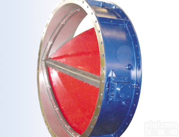 <em>风道</em>式<em>止回阀</em>