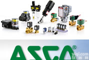 <em>美国</em>进口ASCO<em>阿斯卡</em>防爆电磁阀