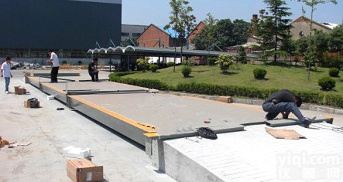 北蔡镇上门维修<em>地磅</em>搬迁电话/<em>上海浦东</em>新区<em>地磅</em>销售维修