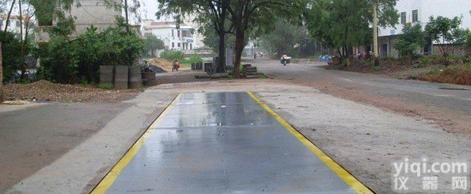 唐镇上门维修<em>地磅</em>搬迁电话/<em>上海浦东</em>汽车衡销售维修厂家