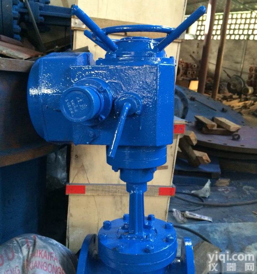 J941X<em>电动</em><em>直通</em>式<em>排泥阀</em> 角式快开<em>排泥阀</em>