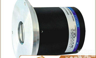 销售电机用<em>增量式</em><em>编码器</em>-<em>长春</em>厂家LF型