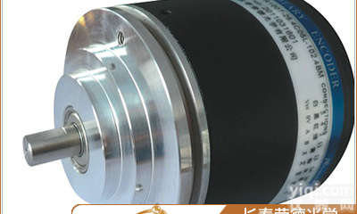 销售工业<em>编码器</em>-增量式实<em>心轴</em><em>编码器</em>