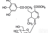 <em>山茱萸</em>新苷，<em>131189</em>-57-6