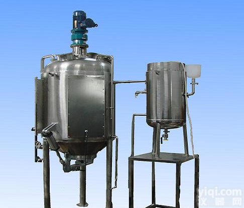 广西独立式实验室超声波<em>提取</em>罐<em>型号</em>