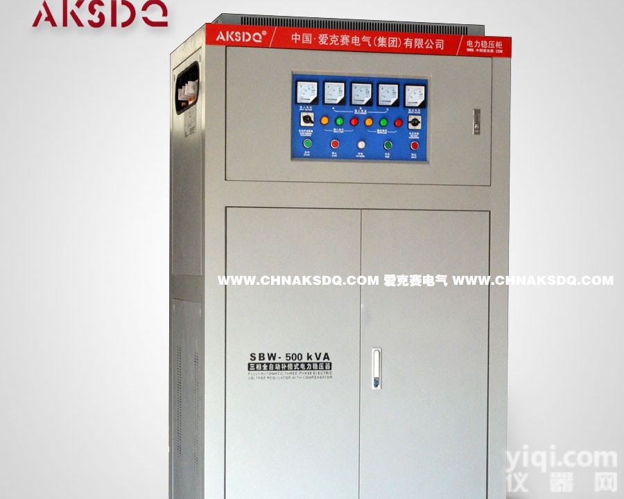 供应<em>爱克赛</em>企业电梯用<em>三相</em>大功率<em>稳压器</em>