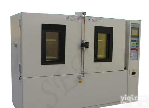 LED<em>光电</em><em>专用</em>恒温恒湿箱
